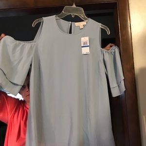 Michael kors cold shoulder